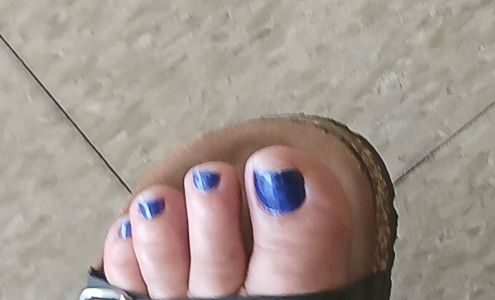 Lovely Nails M & T Keystone Heights