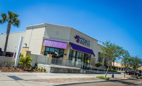 Anytime Fitness