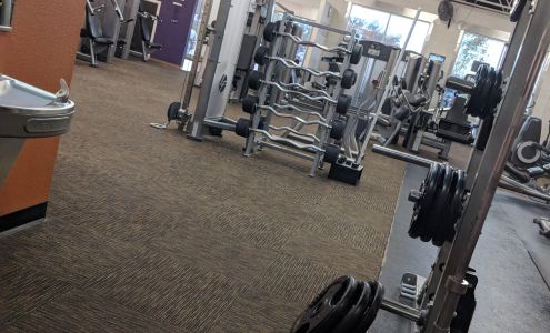 Anytime Fitness