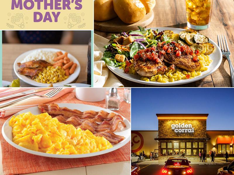 Golden Corral Buffet & Grill 2624 N Main St, Roswell