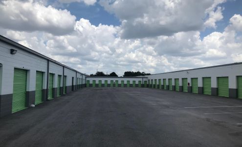 Devon Self Storage Tampa, Florida