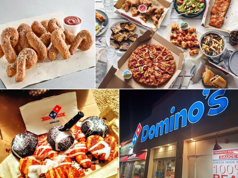 Domino's Pizza
