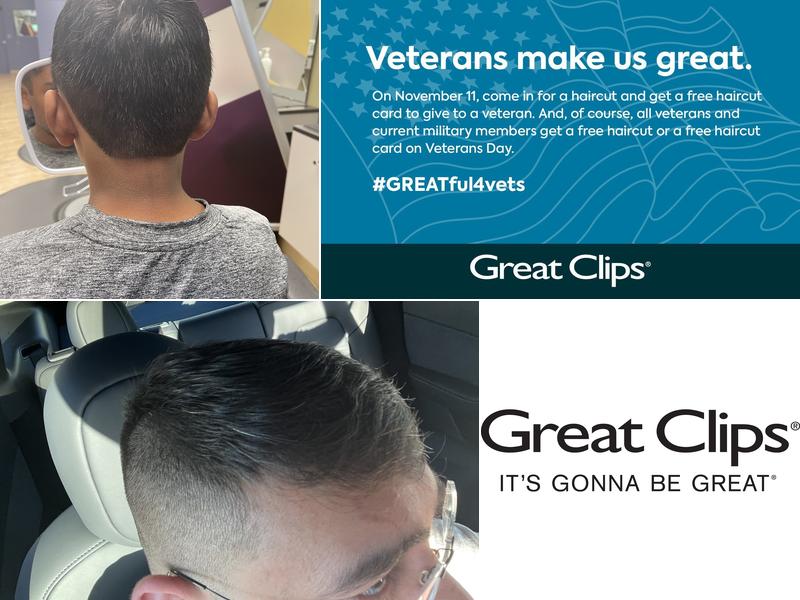 Great Clips