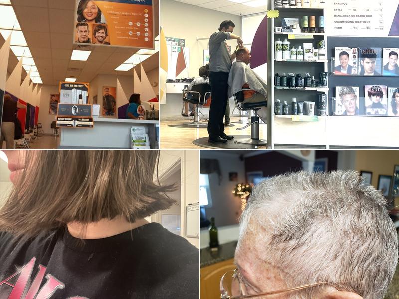 Great Clips