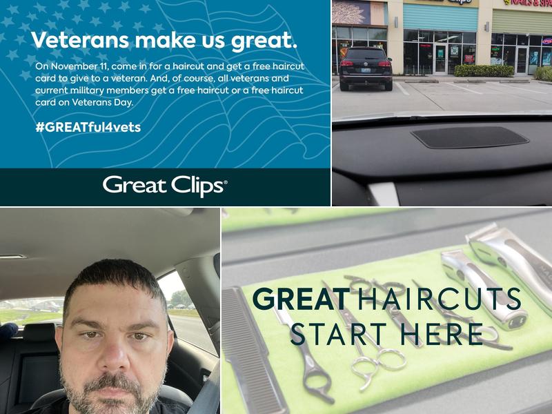 Great Clips