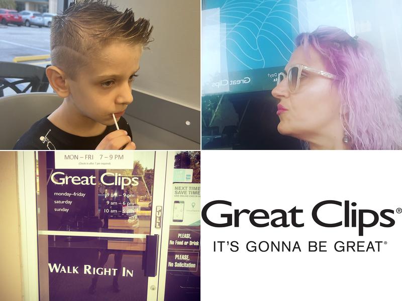 Great Clips