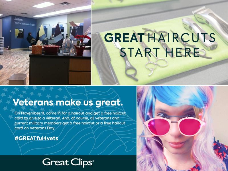 Great Clips