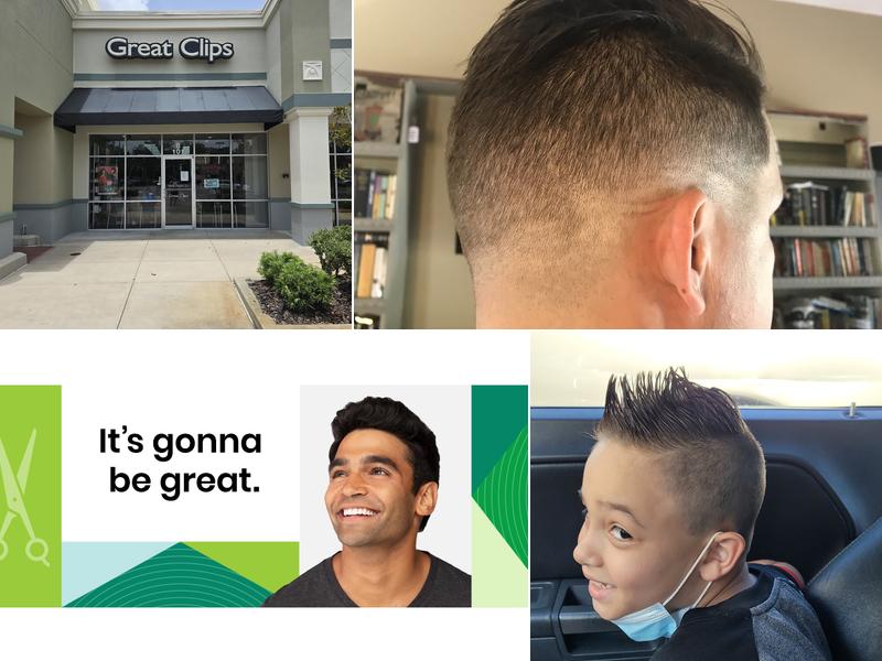Great Clips