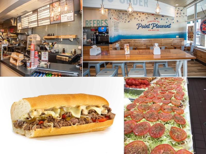 Jersey Mike's Subs
