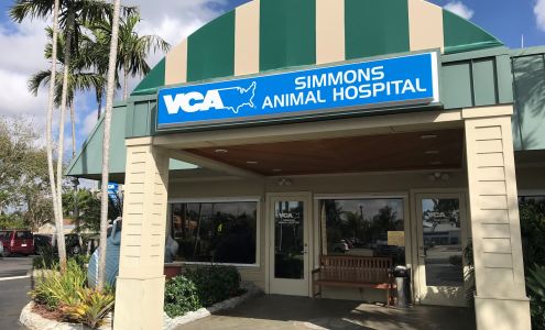 VCA Simmons Animal Hospital