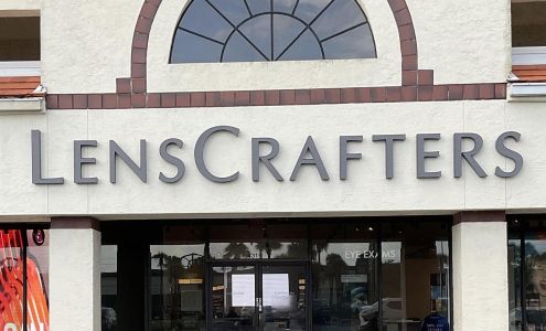 LensCrafters