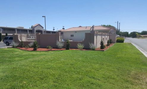 Best Western El Rancho Palacio