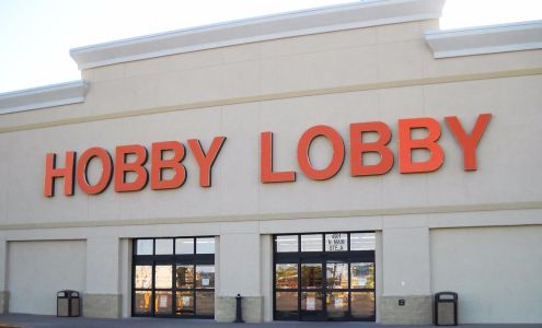 Hobby Lobby