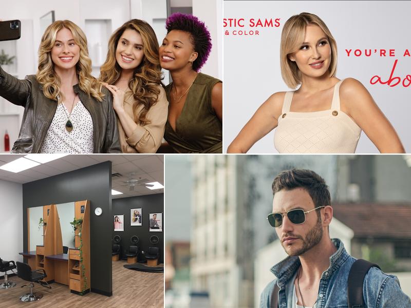 Fantastic Sams Cut & Color