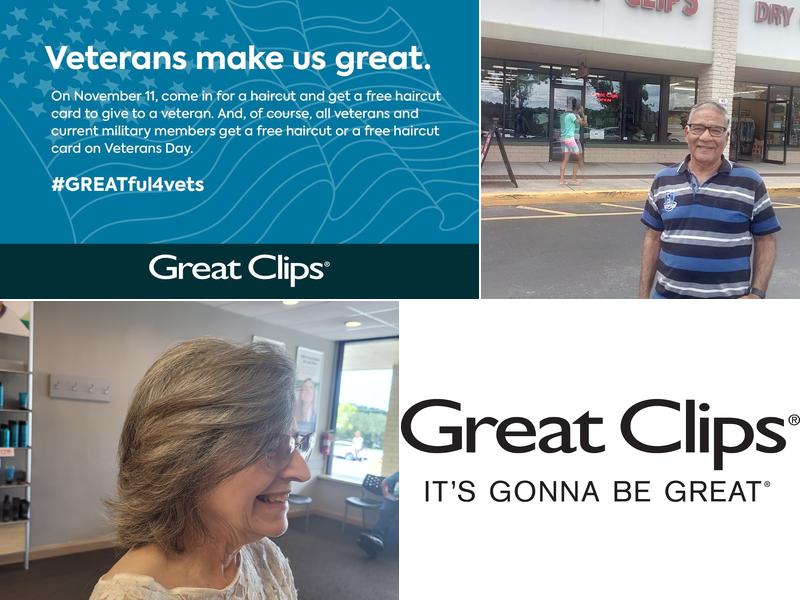Great Clips
