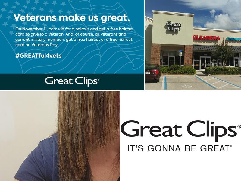 Great Clips