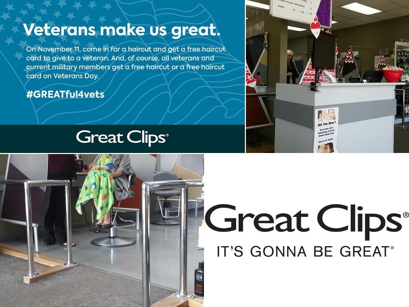 Great Clips
