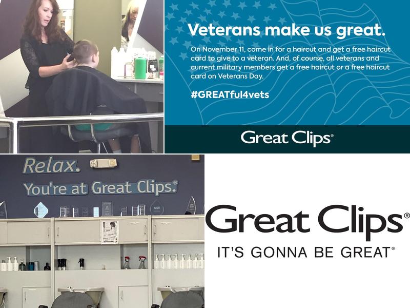 Great Clips