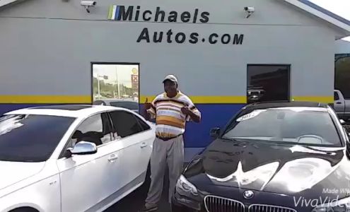 Michaels Autos Used Car Dealership