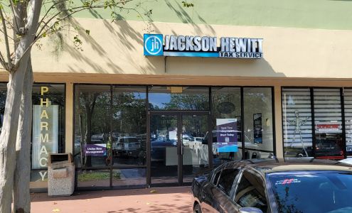Jackson Hewitt Tax Service St. Cloud