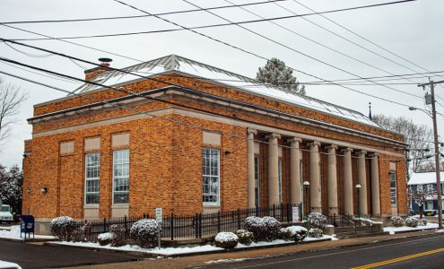 United States Postal Service