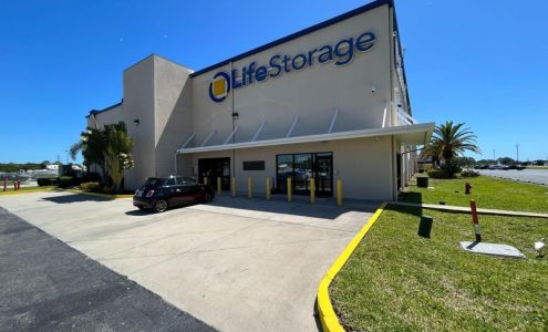 Life Storage - Palm Bay