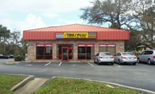 Tires Plus