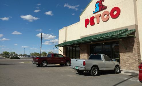 Petco Roswell
