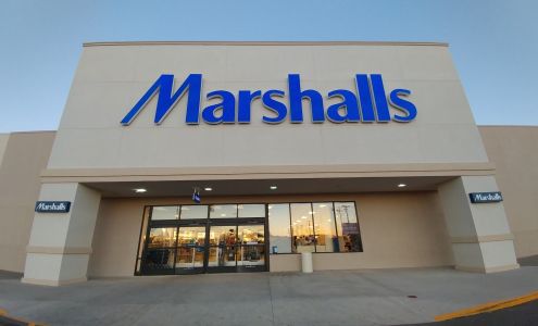 Marshalls Roswell