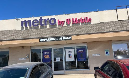 Metro by T-Mobile Roswell