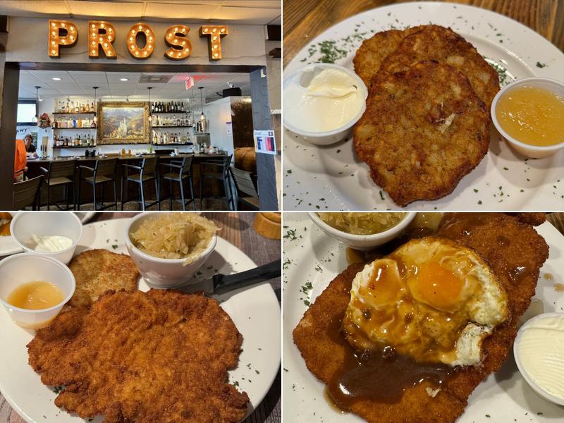 Checkers Old Munchen 2209 E Atlantic Blvd, Pompano Beach