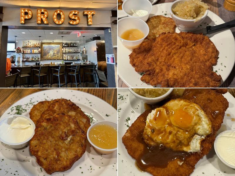 Checkers Old Munchen 2209 E Atlantic Blvd, Pompano Beach