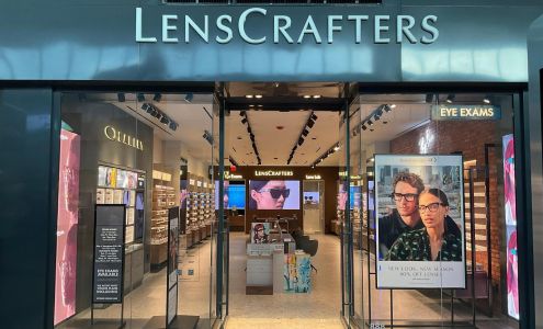 LensCrafters