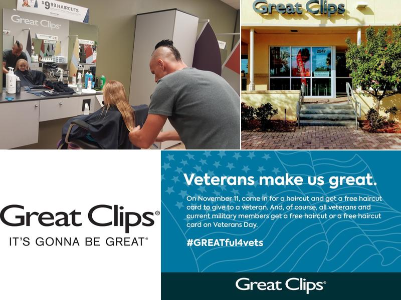 Great Clips