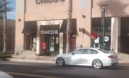 Chico's
