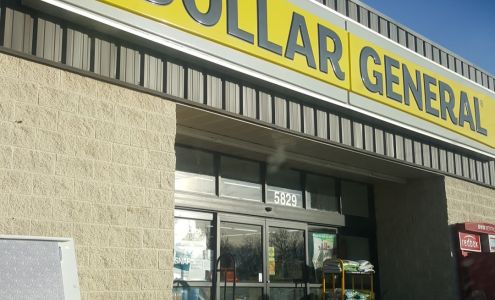 Dollar General