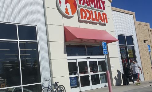 Family Dollar