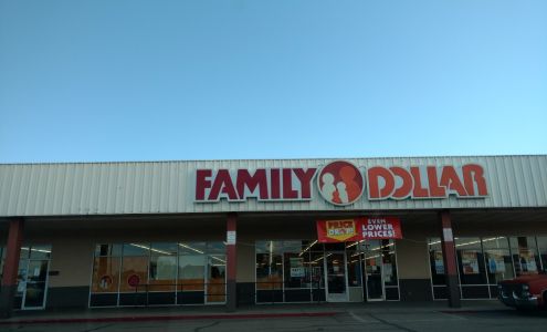 Family Dollar