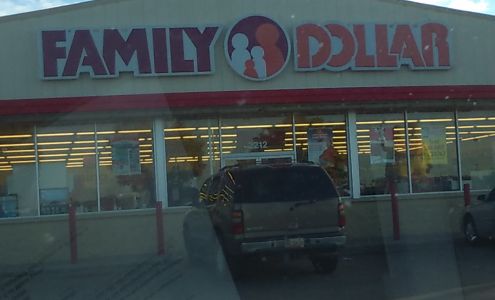 Family Dollar