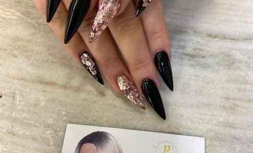 Palermo Beauty Salon