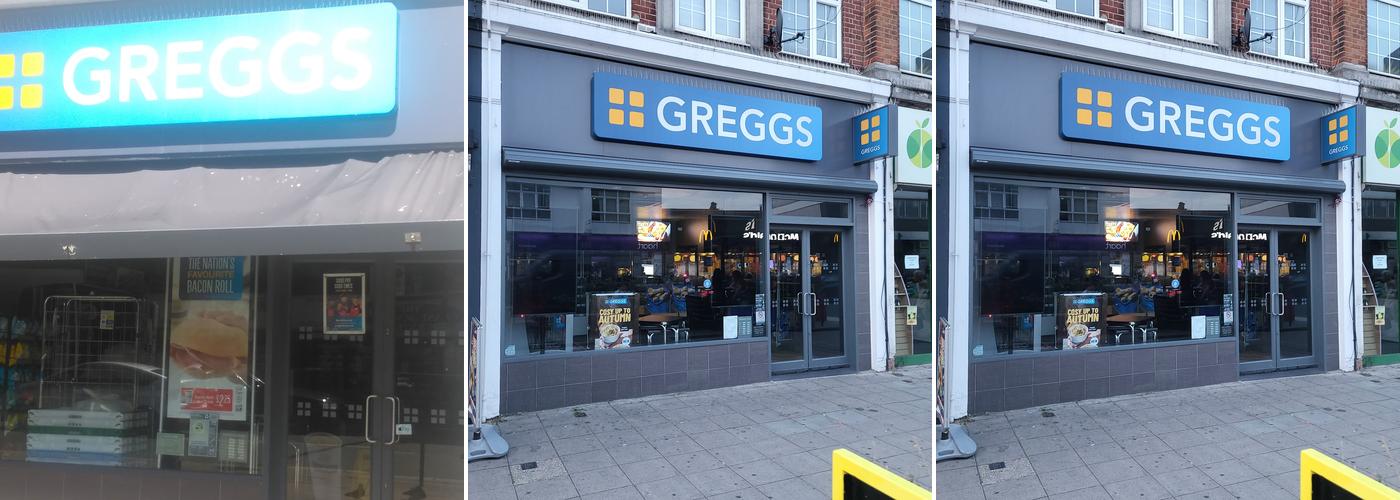 Greggs