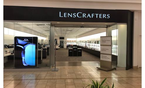 LensCrafters