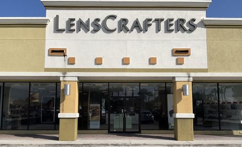 LensCrafters