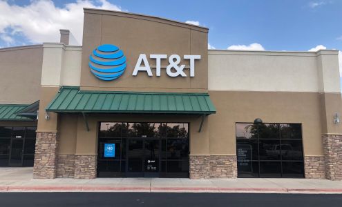 AT&T Store Roswell