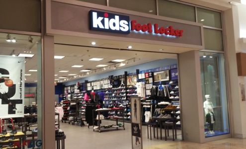 Kids Foot Locker