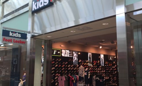 Kids Foot Locker