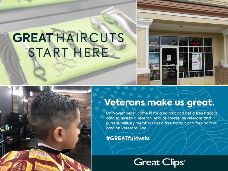 Great Clips