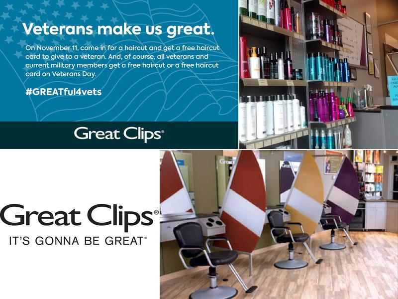 Great Clips