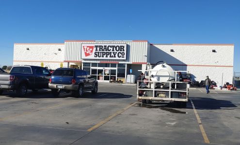 Tractor Supply Roswell