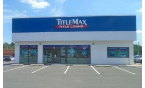 TitleMax Title Loans